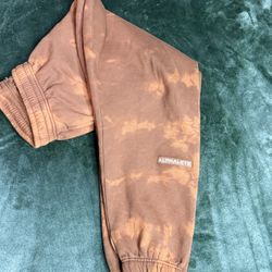 Alphalete joggers