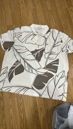 New !!! Men’s top3XL