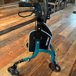 New 3 Wheel Homeland Walker 
