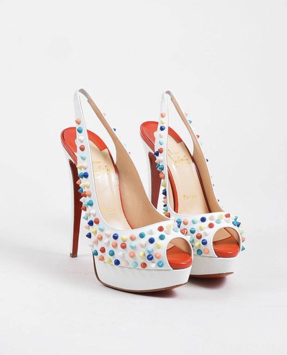 Christian louboutin