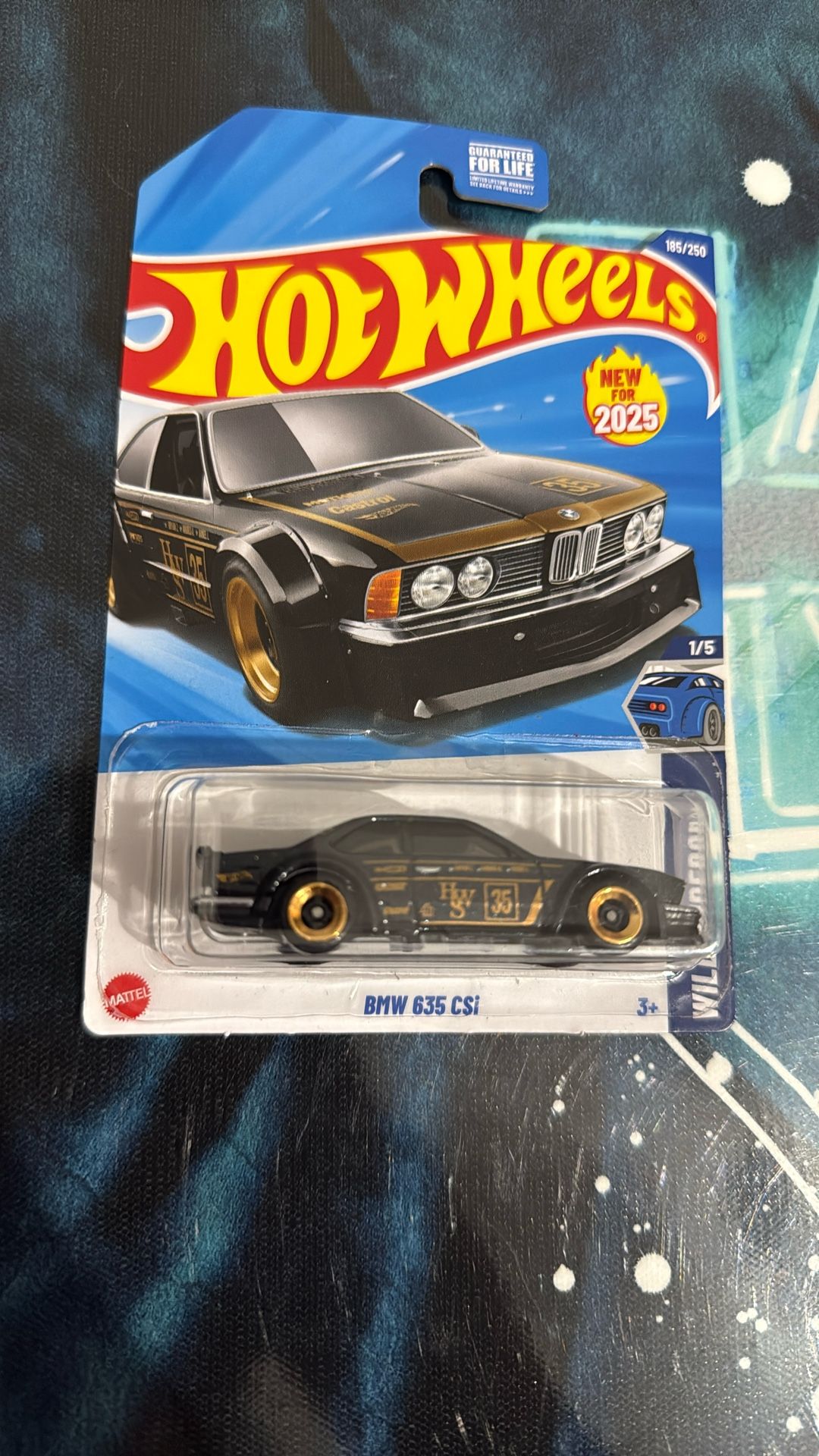 Hotwheels
