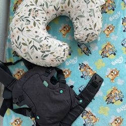 Baby Wraps/ Carrier 