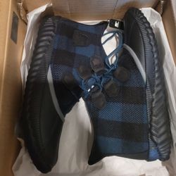 Sorel 10.5 Booties 