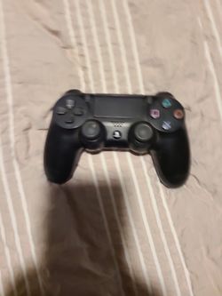 Ps4 Control