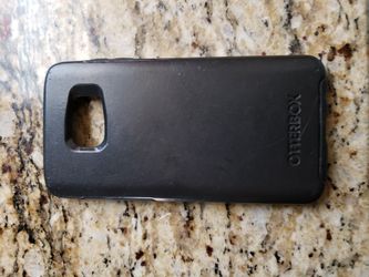 Otterbox commuter case s7 edge