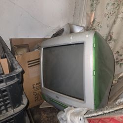 Imac Apple  Computer 