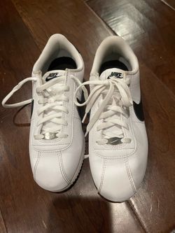 Big kids Nike Cortez
