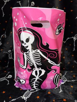 My little pony boo bag (read description for details)