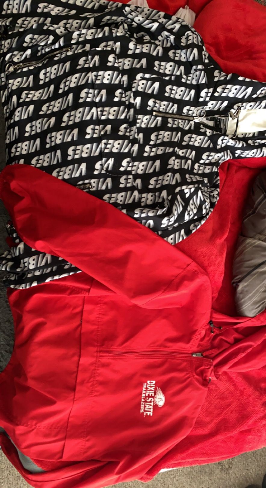 Dope Windbreakers,New Products : American Fashion Style Bags On Sale