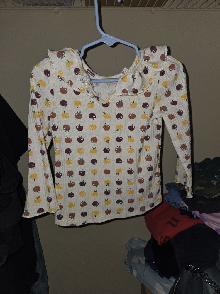 3T Girls Warm Winter Set