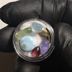 cabochon lot