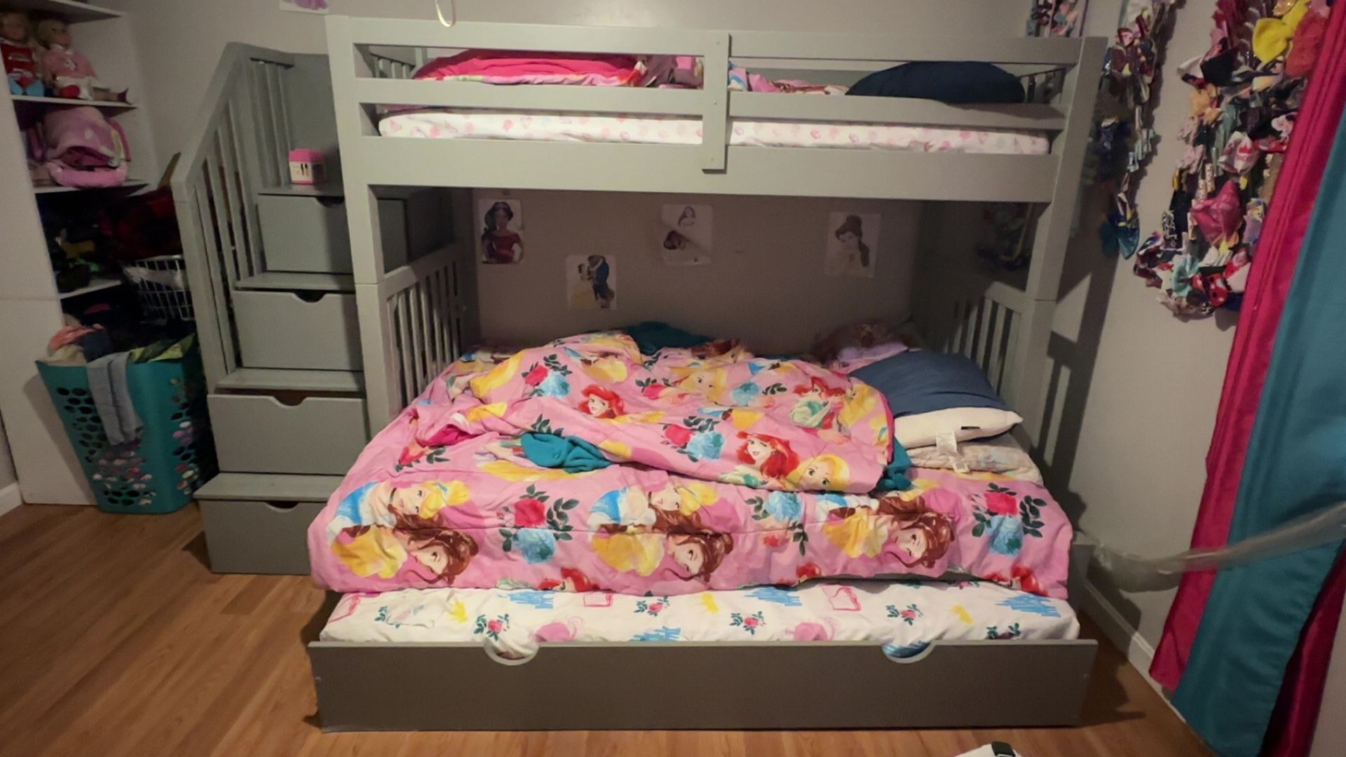 Bunkbed