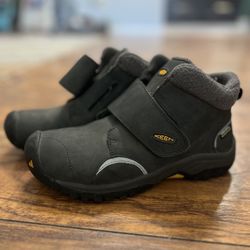 Keen Kootenay III Mid Hiking Boots