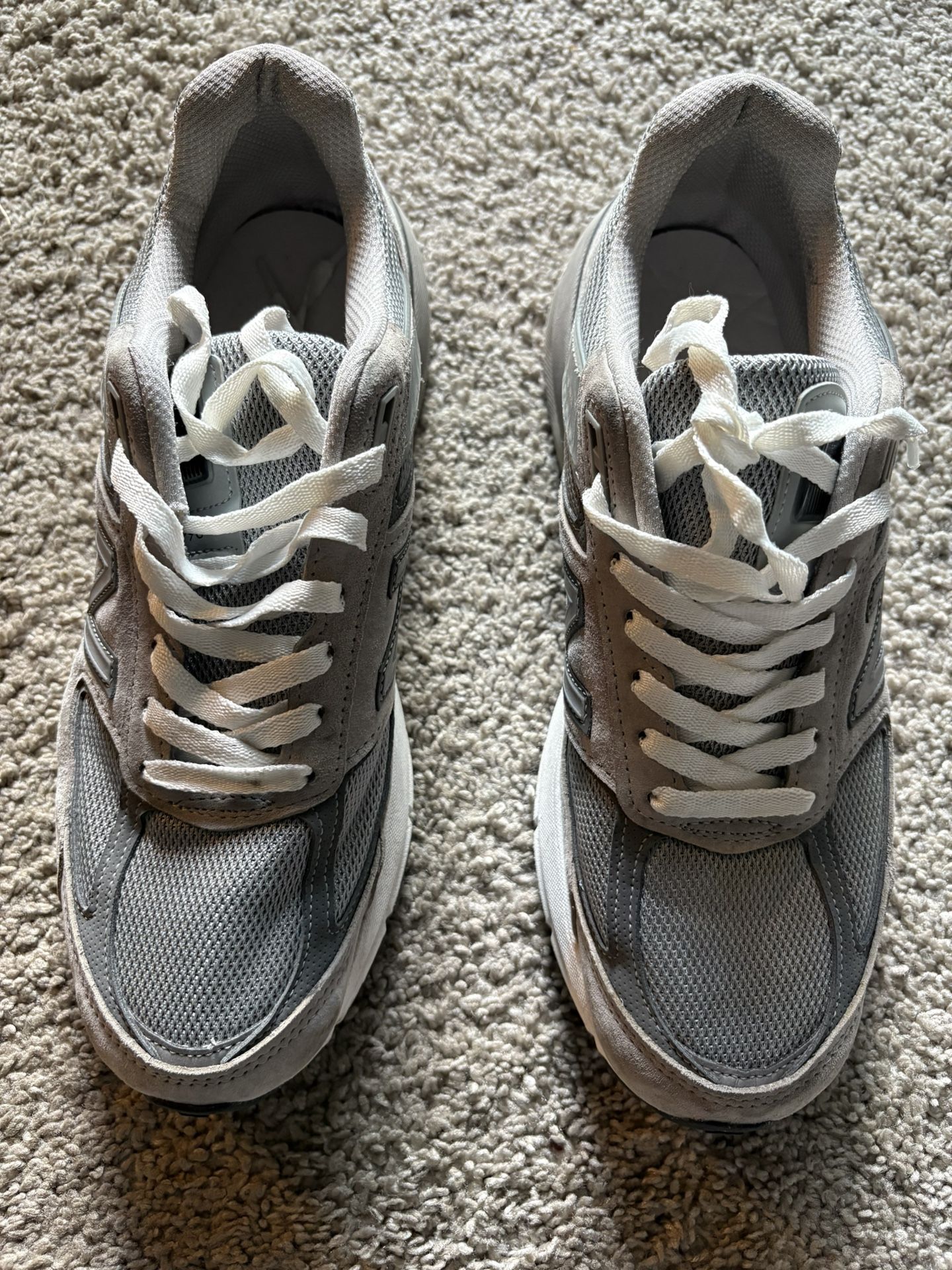 New Balance Sneakers