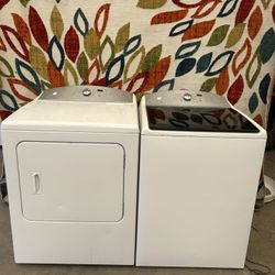 Kenmore Washer And Dryer Electric
