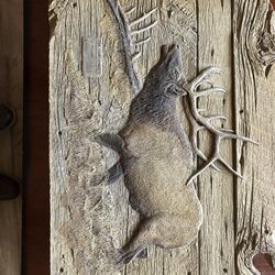 George Turner Sculpture 