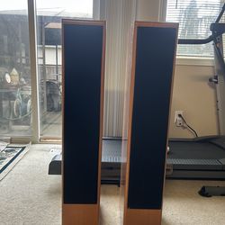 VIENNA Acoustic floor standing speaker 39.5 tall
