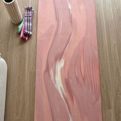 Lululemon Yoga Mat