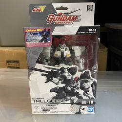 Gundam Tallgeese