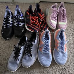 Women Sneakers