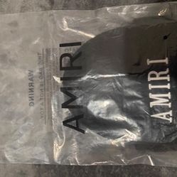Amiri Beanie 