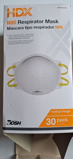 N95 Mask