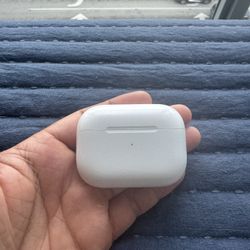 Air Pods Pro 