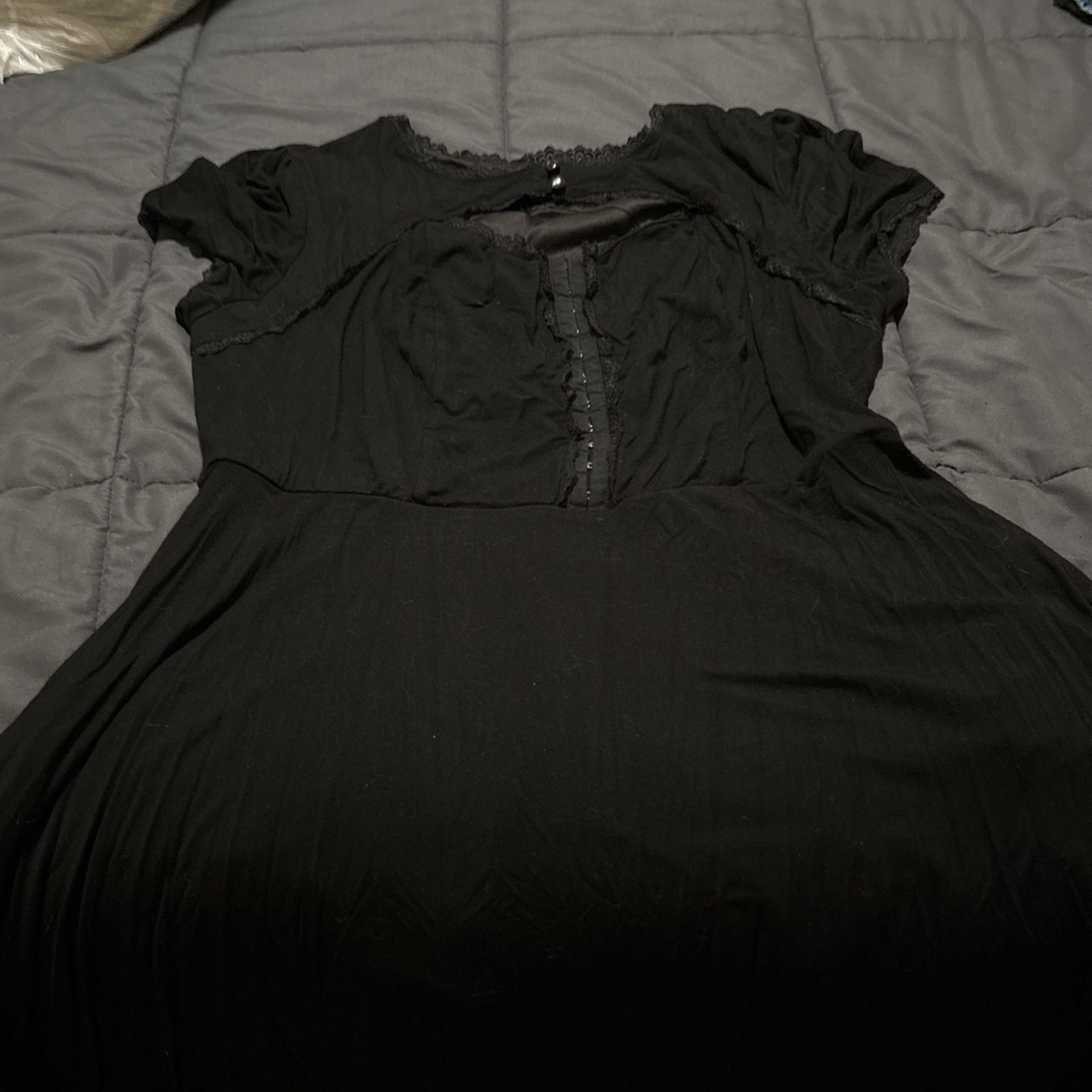 dress