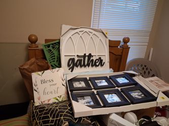 Huge Yard sale