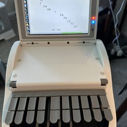 ProCAT Blaze Student Writer 