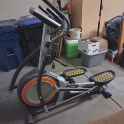 PROFORM I SERIES 785 F