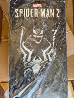 Hot Toys Venom
