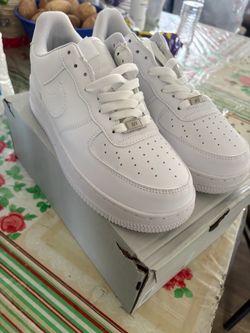 Airforce 1 low