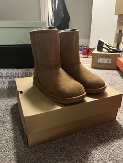 Ugg Classic Boot