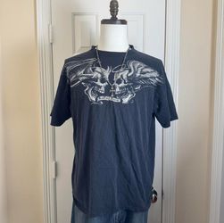 Seek & Destroy shirt