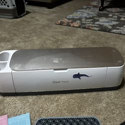 Cricut Maker 