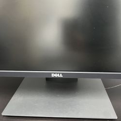 Dell monitor 