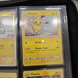 Pokemon Card