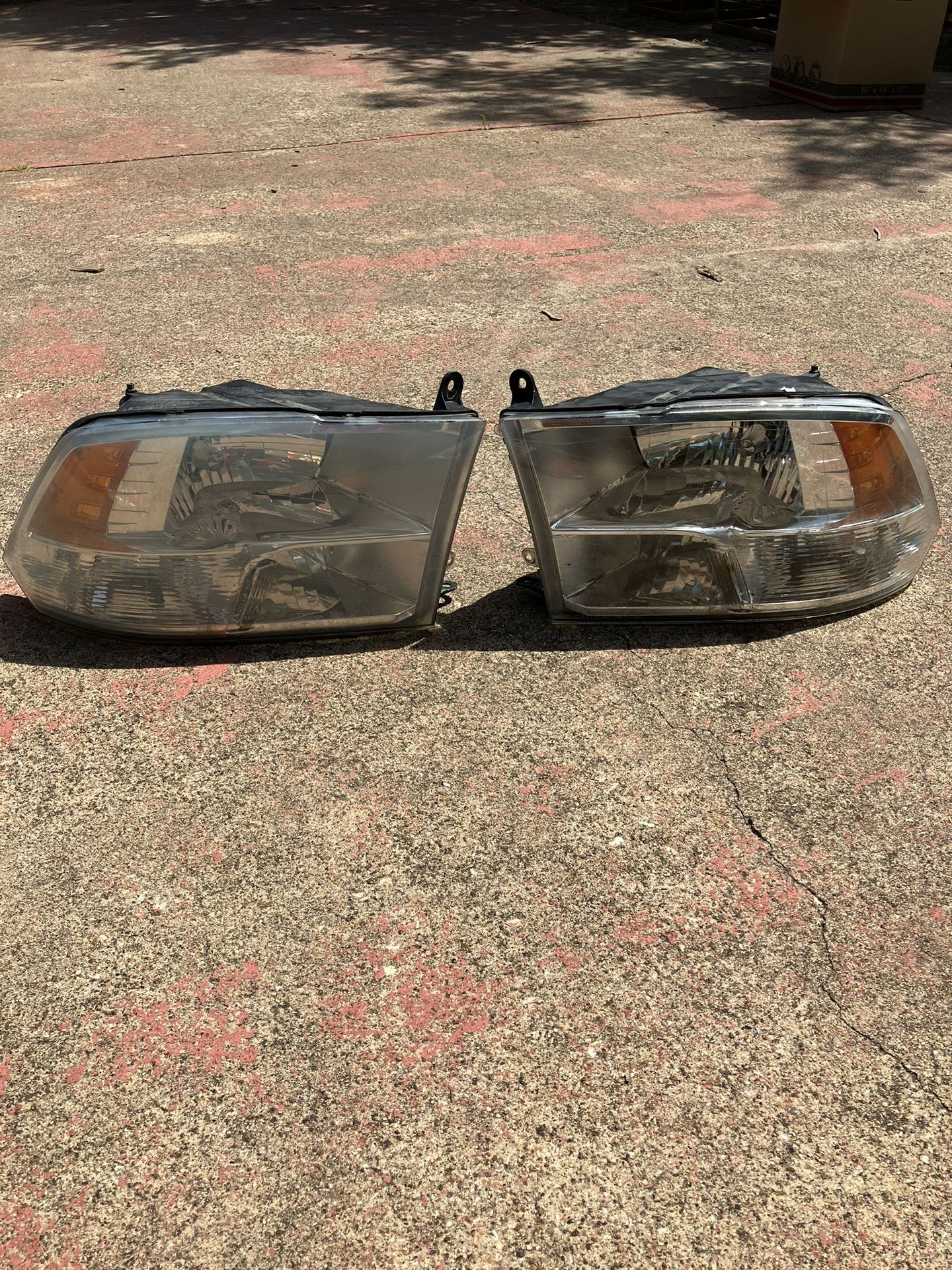 Headlights…!!! Both Pairs…!!! for Sale in Dallas, TX OfferUp