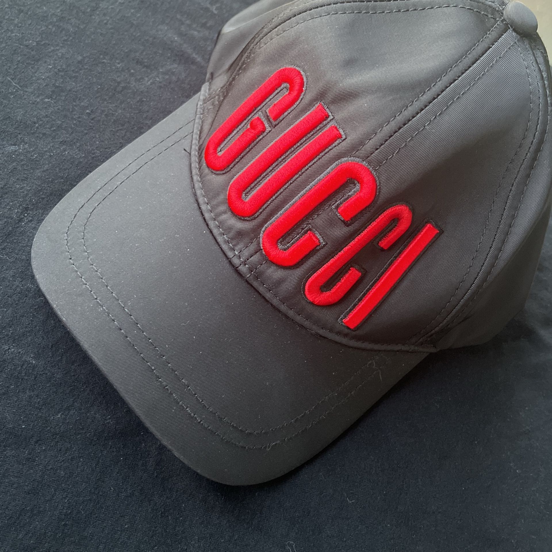 Luxury Hat