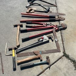 Multiple Tools