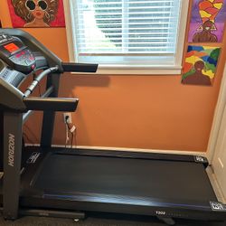 T202 Treadmill 