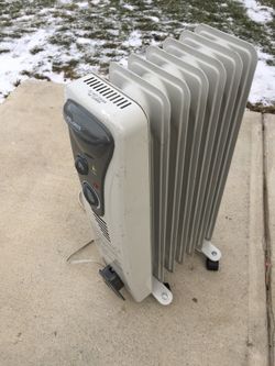 Heater