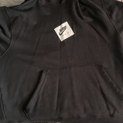 Jordan Hoodie Jump Man