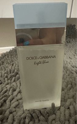 Dolce&Gabbana Light Blue 3.3 fl oz EDT