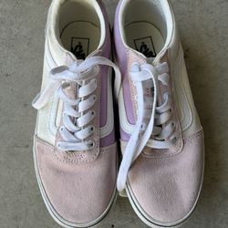 Kids Vans Shoes