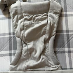 baby carrier