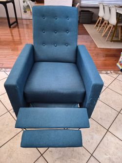 Sofa Chair Reclining Sofa Chair