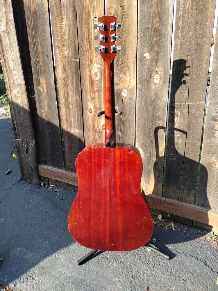 Ibanez Performance Acoustic Guitar for Sale in Lakeside, CA OfferUp