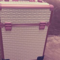 PROFESSIONAL Nail Tech Setup – Gel X & Acrylic (MOSTLY BRAND NEW)